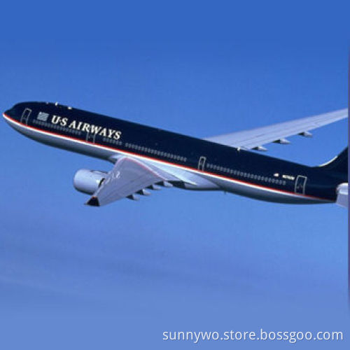Professional Express and Courier Services from Shenzhen/Guangzhou to Latakia